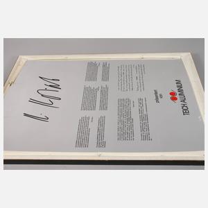 Karl Korab, "Fragment"