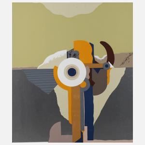 Karl Korab, "Fragment"