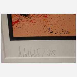 Andreas Nottebohm, Moderne Komposition