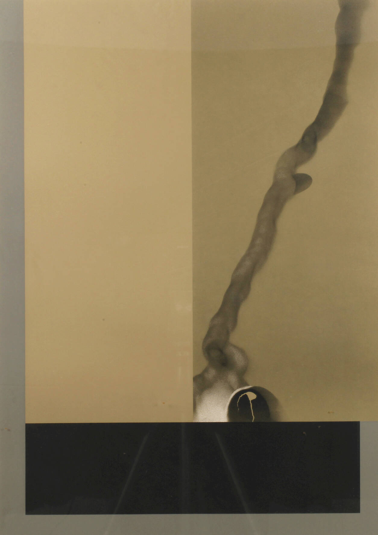 Prof. Johannes Schreiter, "Version I"