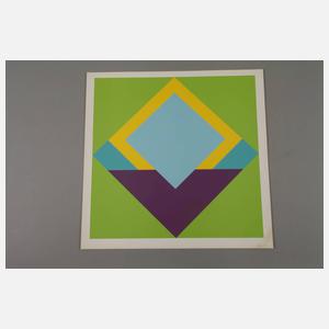 Prof. Helmut Sundhaußen "Seb 3"