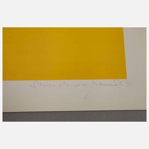 Prof. Helmut Sundhaußen "Seb 1"