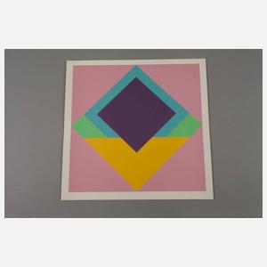 Prof. Helmut Sundhaußen, "Seb 2"