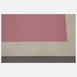 Prof. Helmut Sundhaußen, "Seb 2"