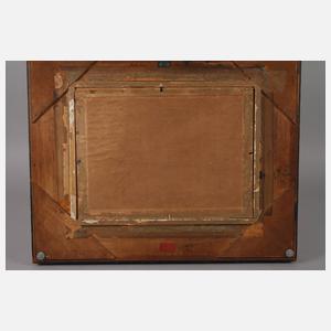 Rudolf Hellgrewe, Abendstimmung im Park