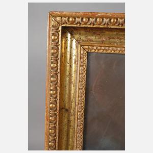 Heinrich Abel Seyffert, Damenbildnis