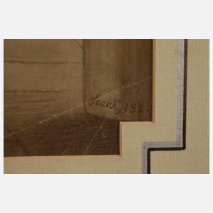 Stark, Nephele ruft den Phrixos