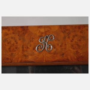 Waldlandschaft mit Bach