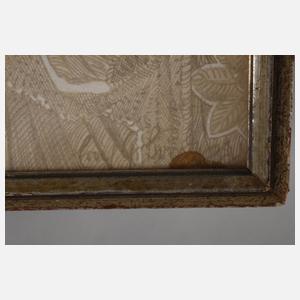 Erich Brude, Madonnenbildnis