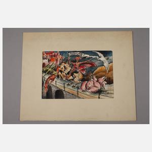 Erich Dieckmann "Jubilate"