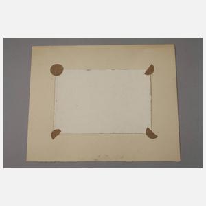 Erich Dieckmann "Jubilate"