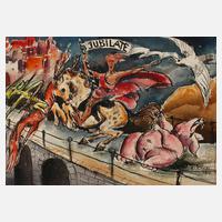 Erich Dieckmann "Jubilate"111