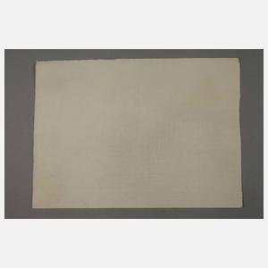 Erich Dieckmann, Hafenansicht