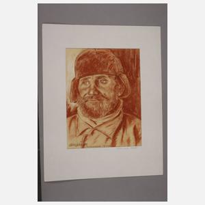 Ernst Holzhäuser, "Iwan aus Stephanowka"