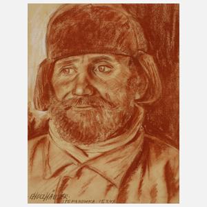 Ernst Holzhäuser, "Iwan aus Stephanowka"