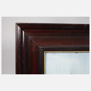 Curt Martin-Weimar, Vorfrühling im Webicht