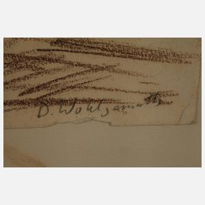 Daniel Wohlgemuth, "Im Weidengrund"