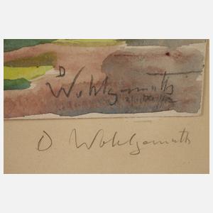 Daniel Wohlgemuth, "Weg mit Weiden"