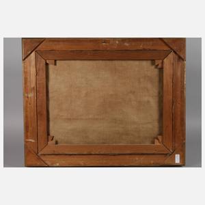 Karl Hübschmann, Ansicht Moritzburg