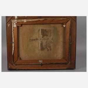 Albert Ernst Mühlig, Aus dem Schwarzwassertal