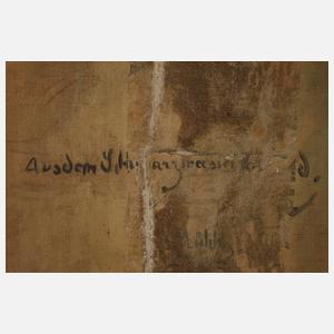 Albert Ernst Mühlig, Aus dem Schwarzwassertal