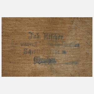 Emilie Mediz-Pelikan, attr., "Stilleben ..."