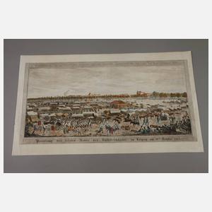 Panorama der Völkerschlacht zu Leipzig