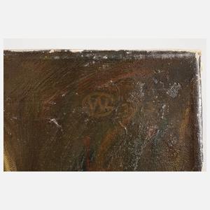 Walther Gasch, Bildnis Prof. Schulz-Beuthen