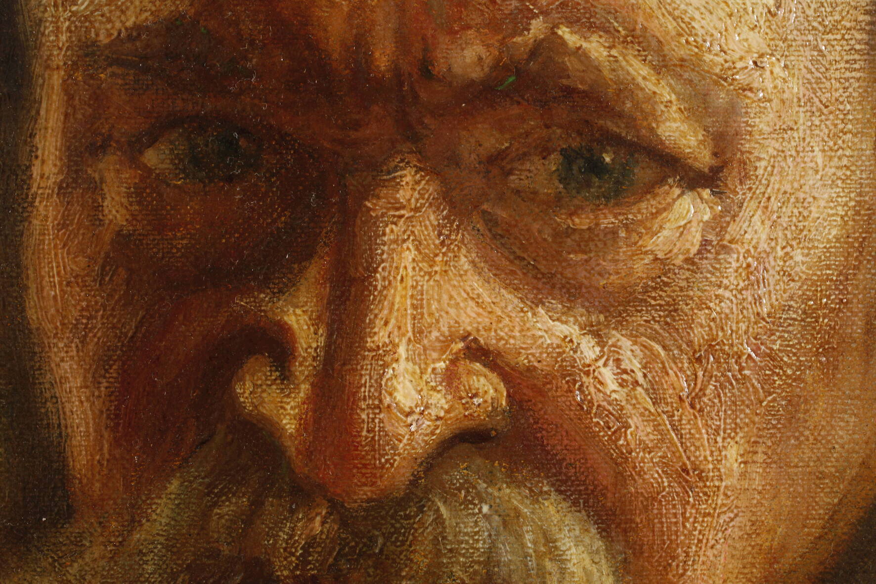 Walther Gasch, Bildnis Prof. Schulz-Beuthen