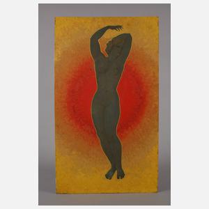 Walther Gasch, attr., Geburt der Venus