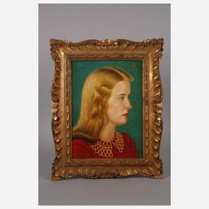 Walther Gasch, "Baltrun"