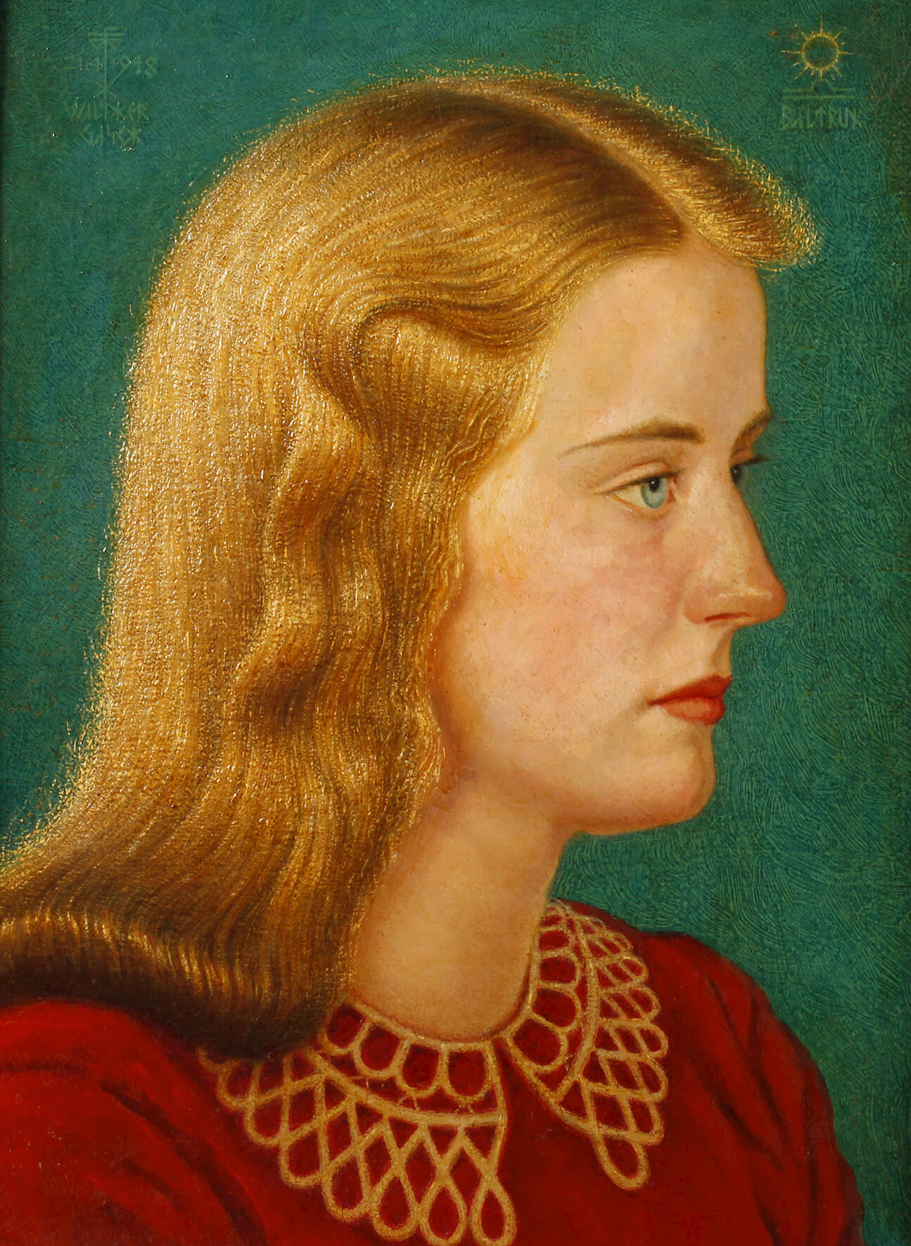 Walther Gasch, "Baltrun"