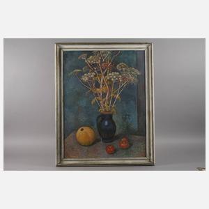 Rolf Krause, Herbststillleben