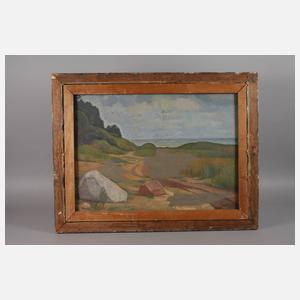 Rolf Krause, Herbststillleben