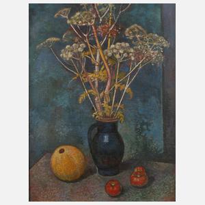 Rolf Krause, Herbststillleben