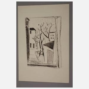 Stefan Plenkers, Paar Graphiken