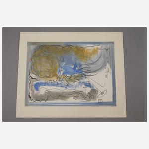 Kurt Römhild, Frauenportrait