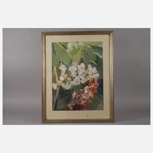 Hans Sachs, Kastanienblüte