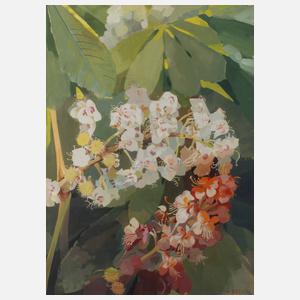 Hans Sachs, Kastanienblüte