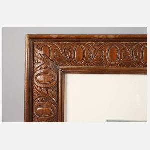 Hermann Sattler, Paar Schlachtenszenen