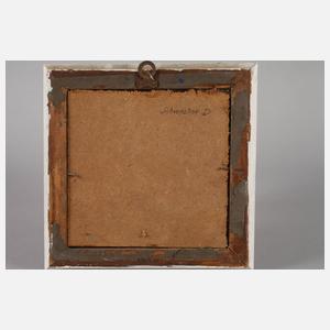 Prof. Heinz Werner, „Schwester D.“