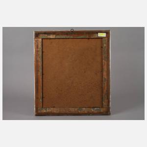 Prof. Heinz Werner, Blumenstillleben