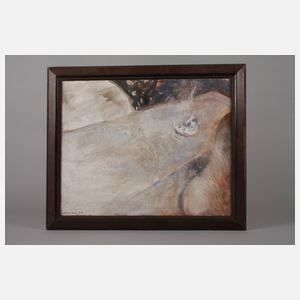 Prof. Heinz Werner, "Einsamkeit"