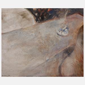 Prof. Heinz Werner, "Einsamkeit"