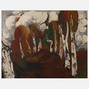 Prof. Heinz Werner, "Birkenweg"