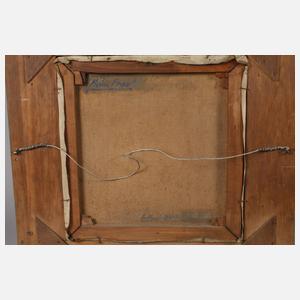 Arthur Wirth, "Meine Frau"