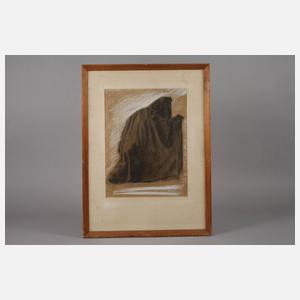 Arthur Wirth, Der Tod