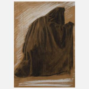 Arthur Wirth, Der Tod