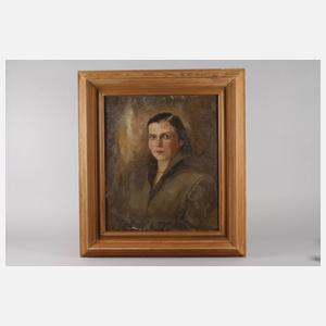 Arthur Wirth, "Toni"