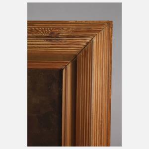 Arthur Wirth, "Toni"